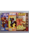 Flash Secret Files 1-3